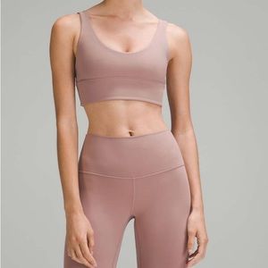 Lululemon Align bra